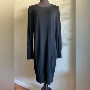 5 for $35 Sweater dress